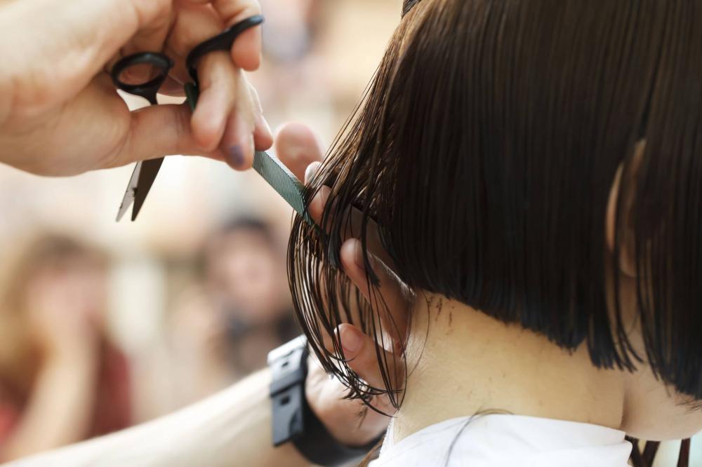 coiffeuse à domicile près de Lubbon 
