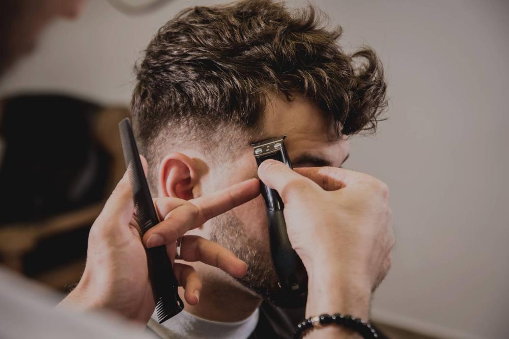 coiffure homme près de Lubbon 